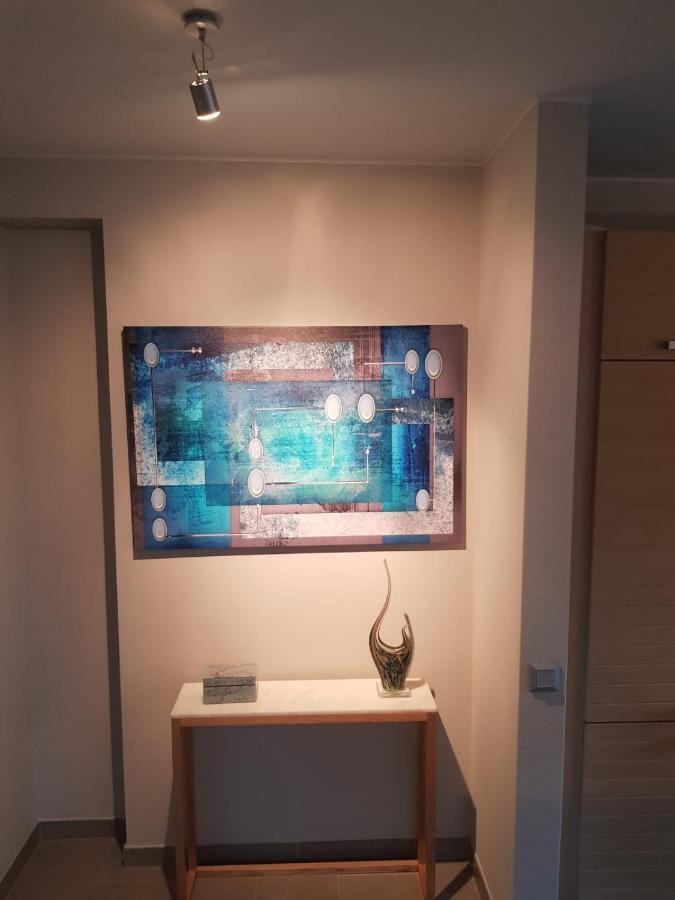Appartamento Ivy'S Corner Lussemburgo Esterno foto