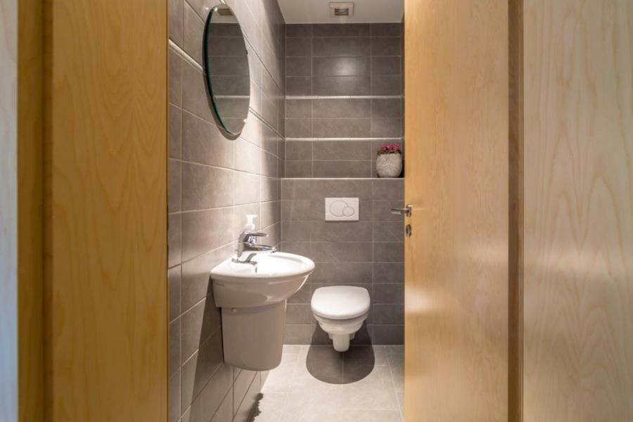 Appartamento Ivy'S Corner Lussemburgo Esterno foto